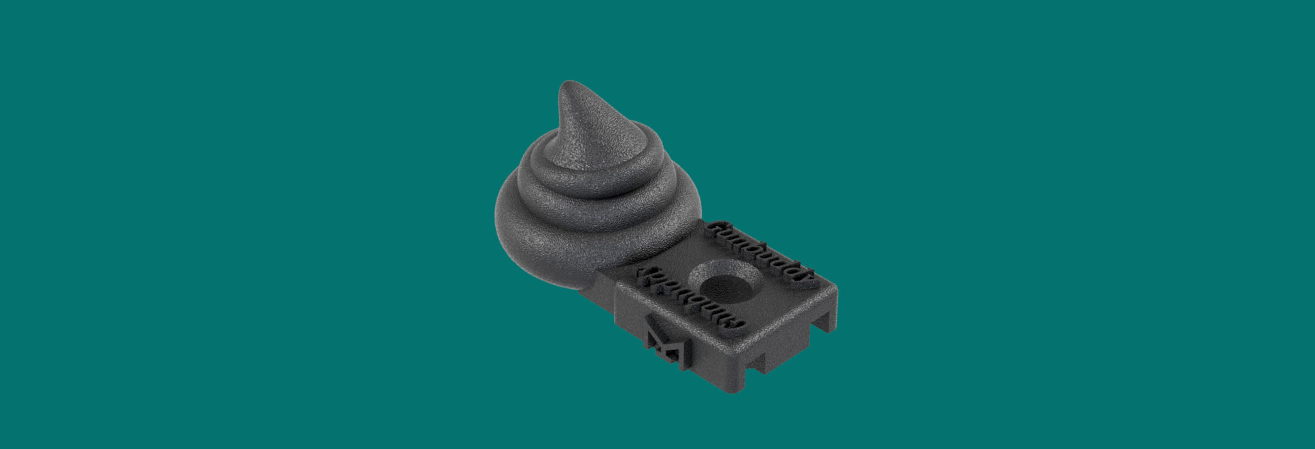 Poop .5-inch Gunbuddy 1.png