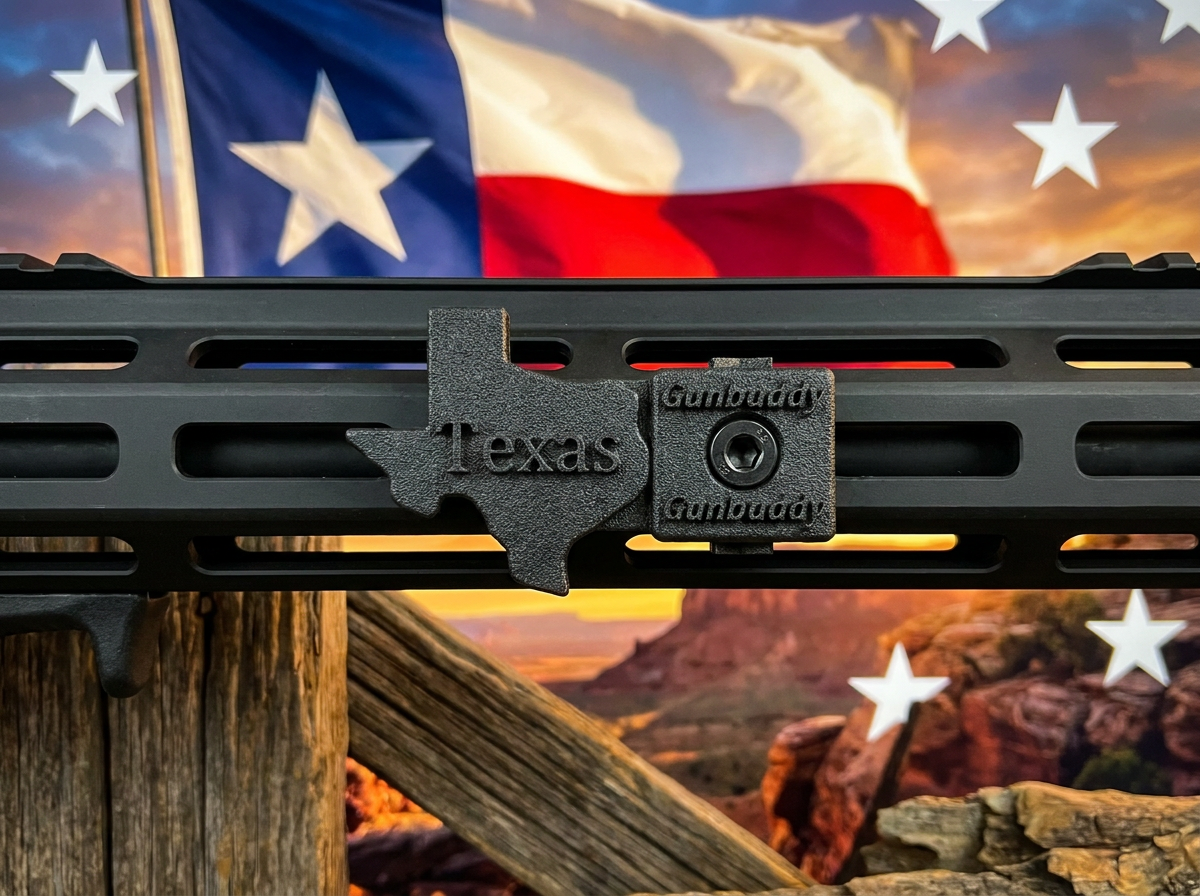 Texas Gunbuddy