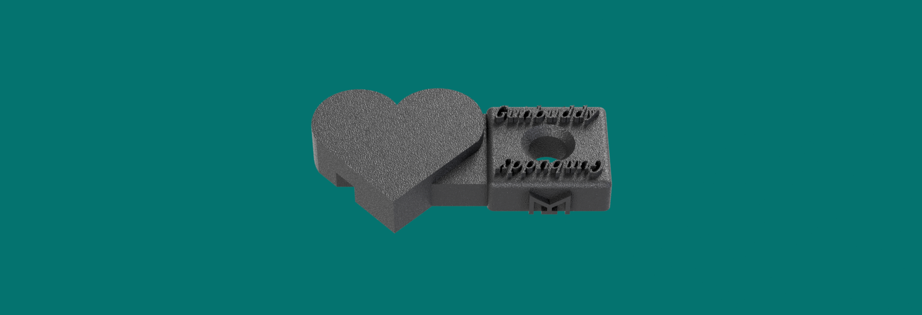 Heart Black 0.5 -inch Gunbuddy .png