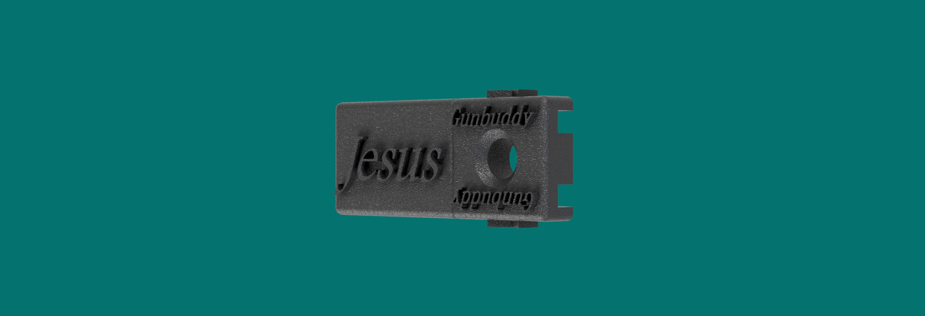 Jesus 1-inch Gunbuddy 3.png