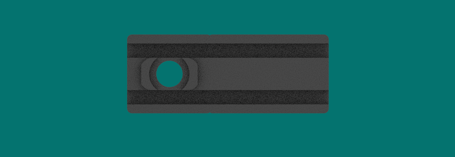 Gunbuddy Tab no handles 1 inch extended Blank 5.png