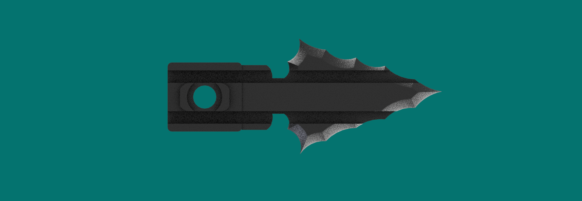 Arrow Head .5 Gunbuddy 5.png