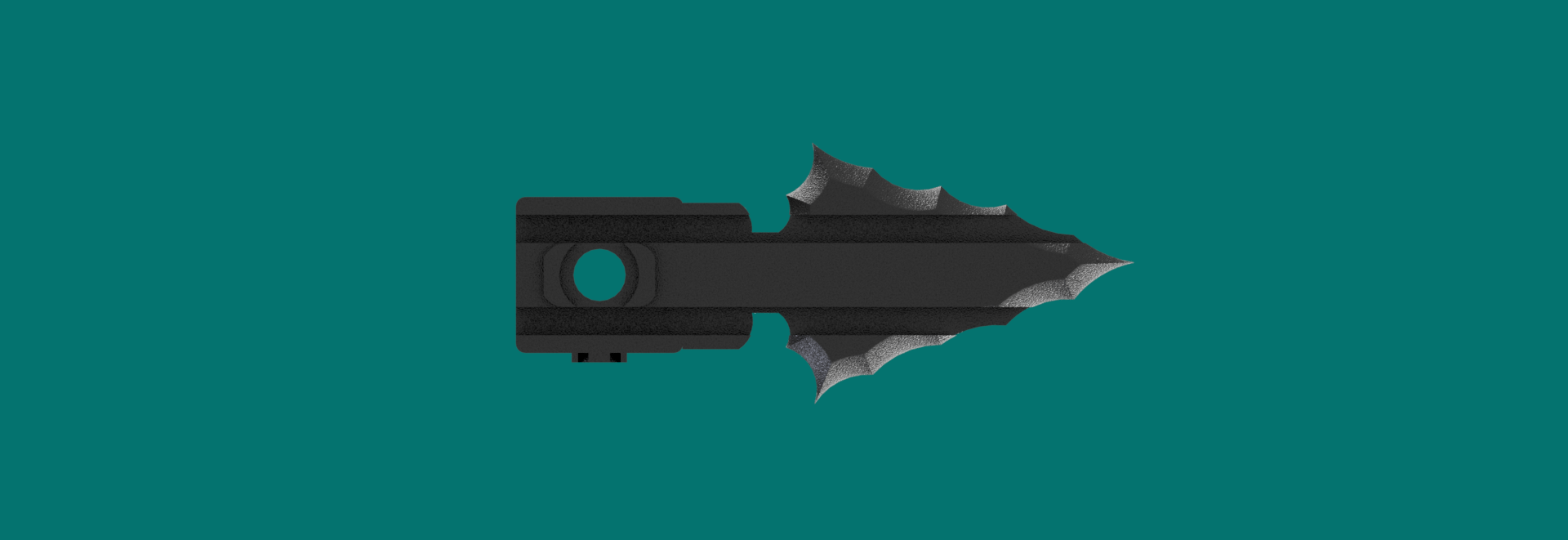 Arrow Head .5 Gunbuddy 5.png