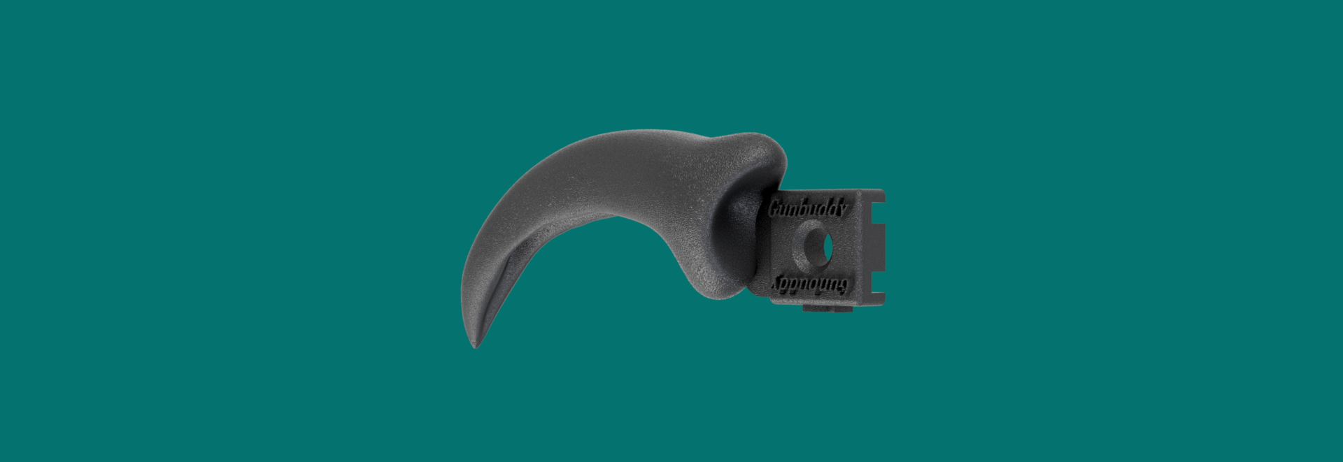 Raptor Claw Gunbuddy .5-inch 2.png
