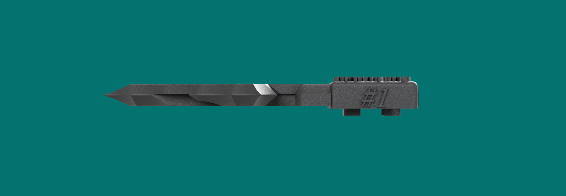 Arrow Head Gunbuddy Collector Part #1.9.png