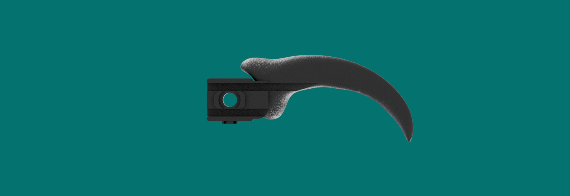 Raptor Claw Gunbuddy .5-inch 6.png