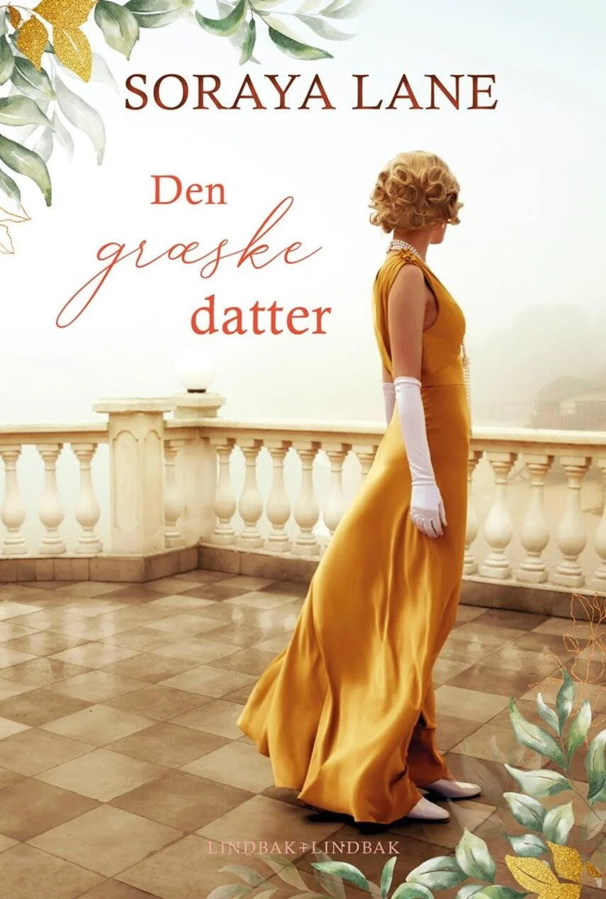 The Royal Daughter Danish Edition (danish)