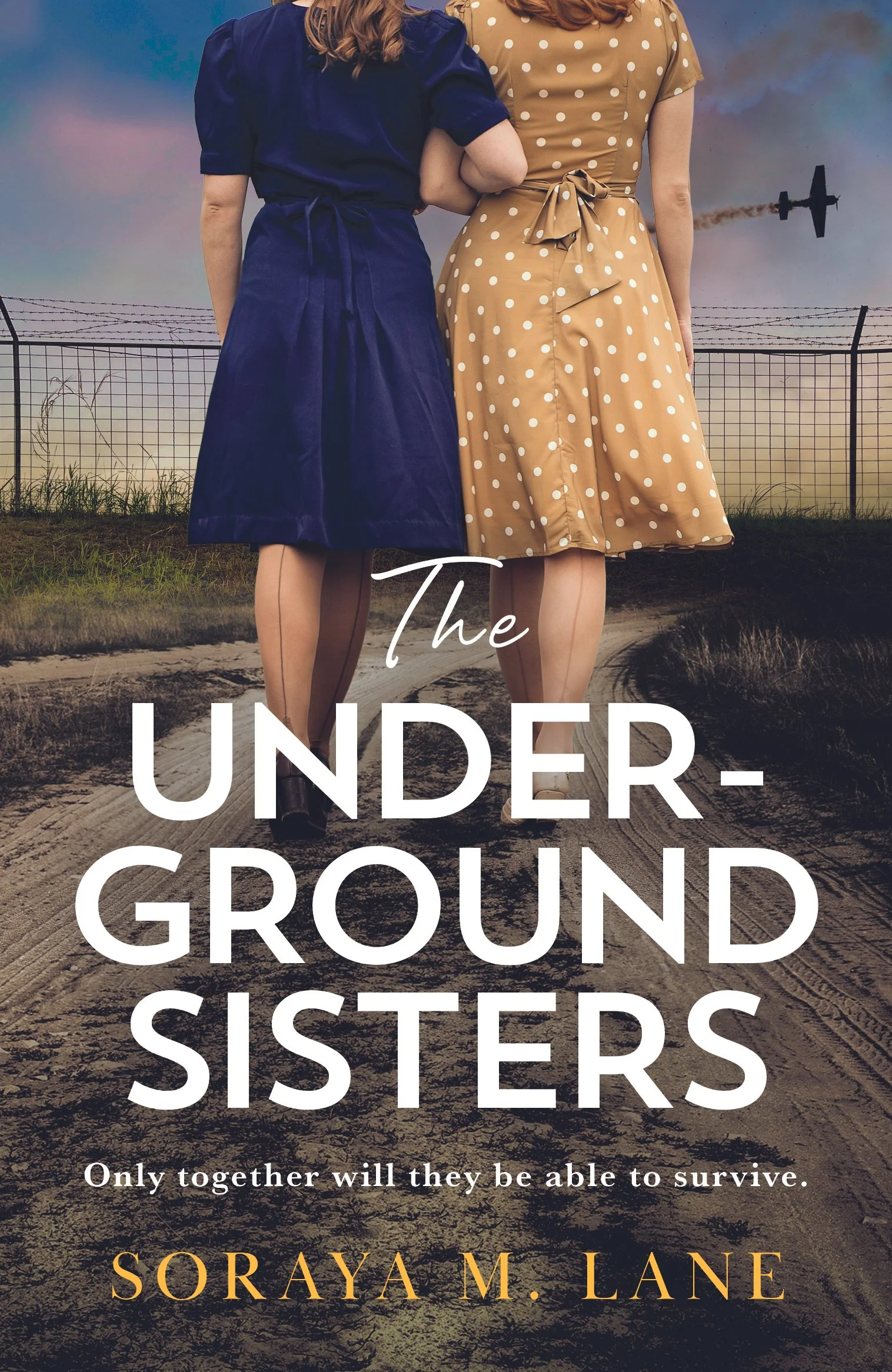 The Underground Sisters