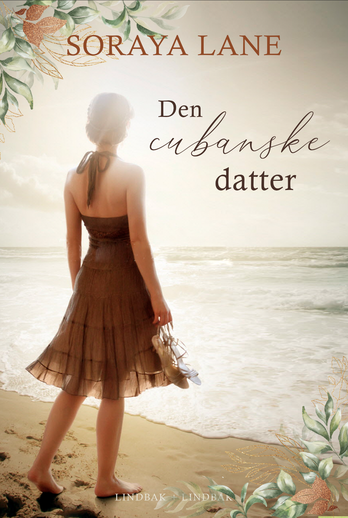 The Cuban Daughter Danish Edition (danish)