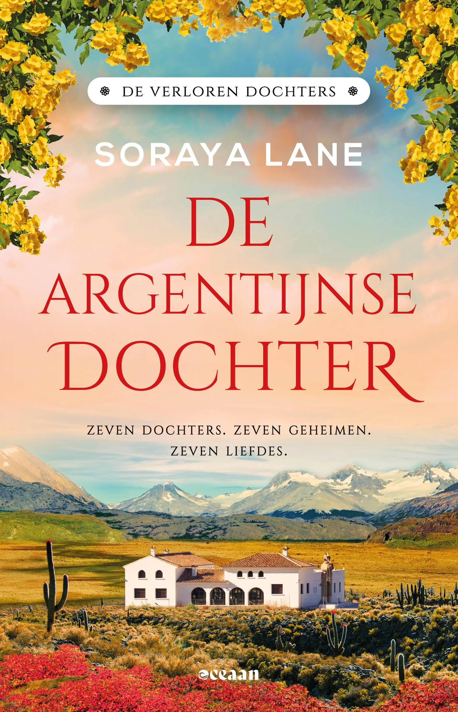 The Spanish Daughter - Dutch Edition (dutch)