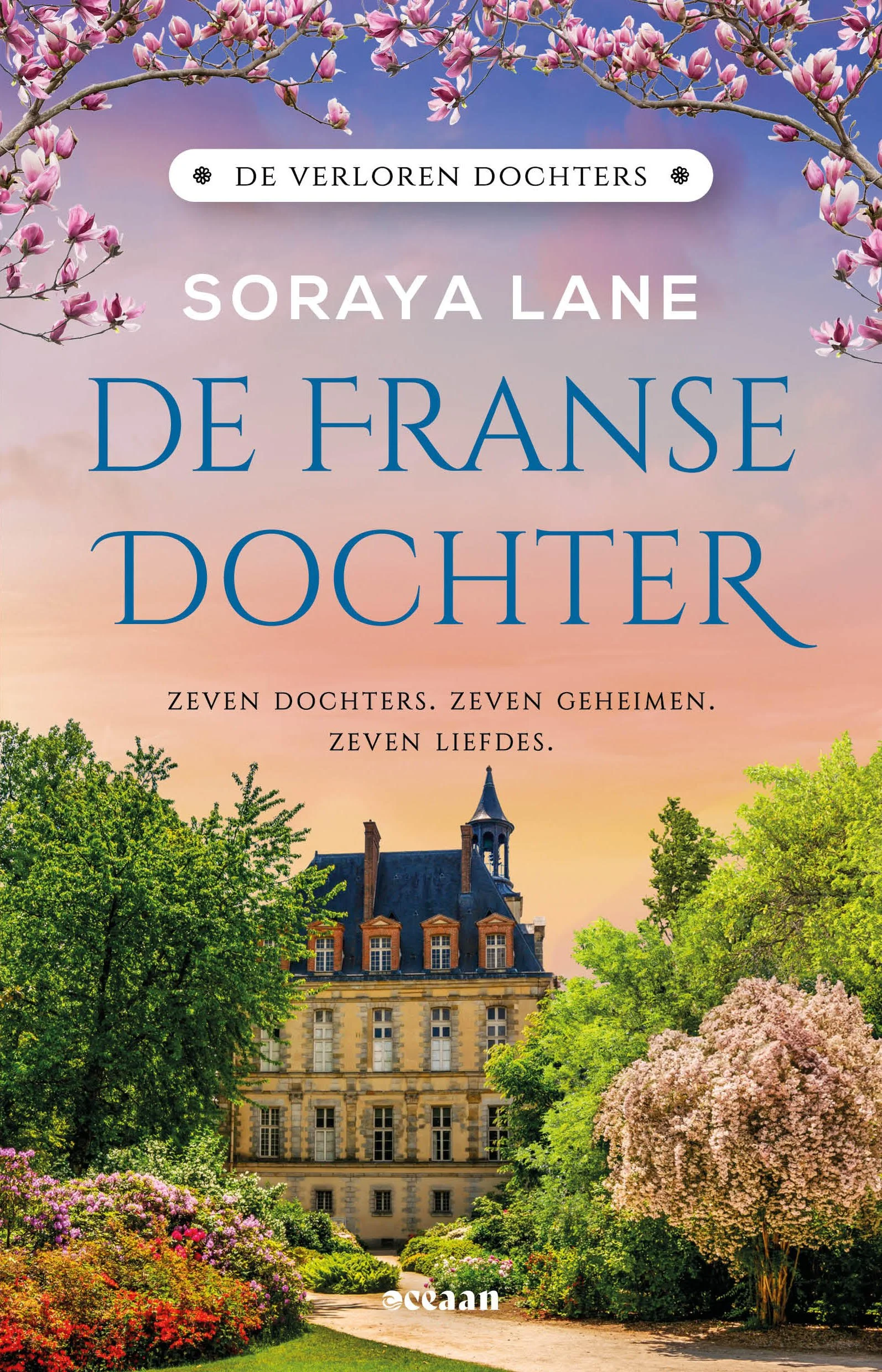 The Paris Daughter - Dutch Edition (dutch)