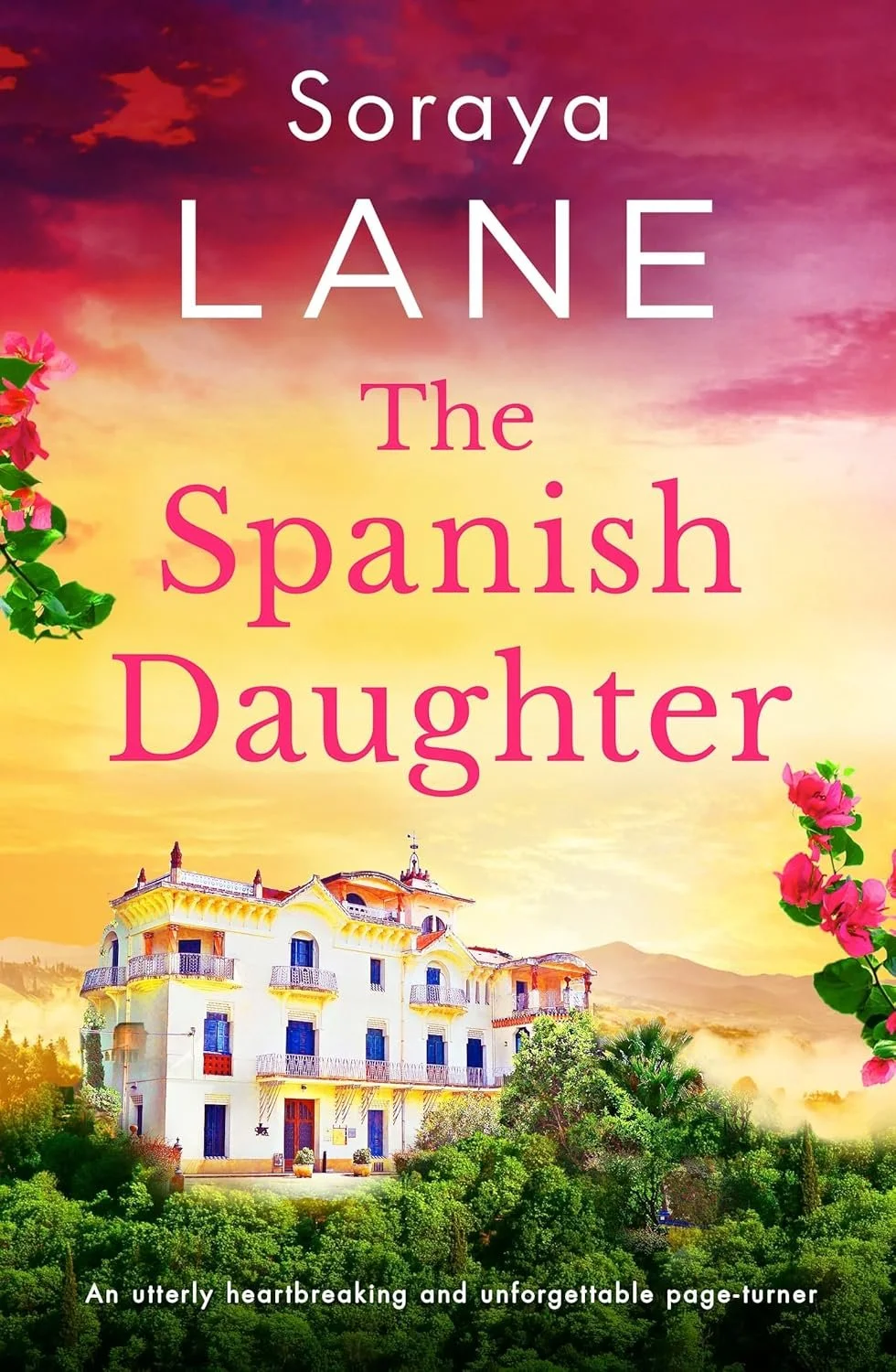 The Spanish Daughter
