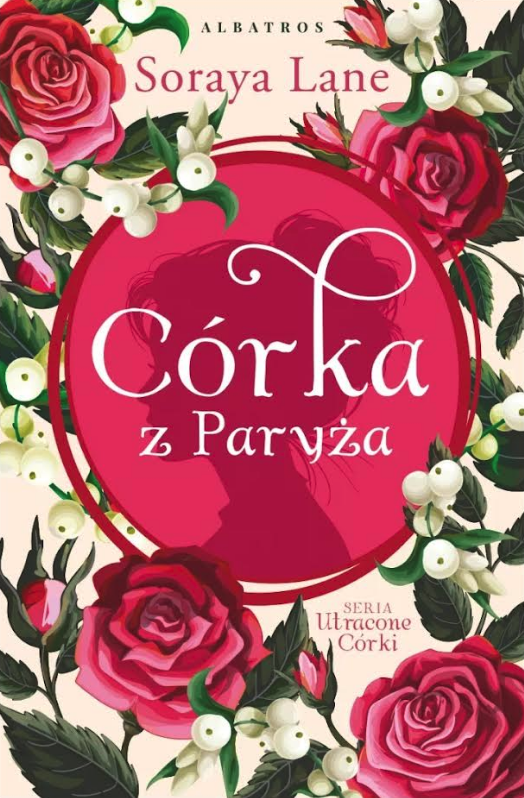 The Paris Daughter - Polish Edition (polish)