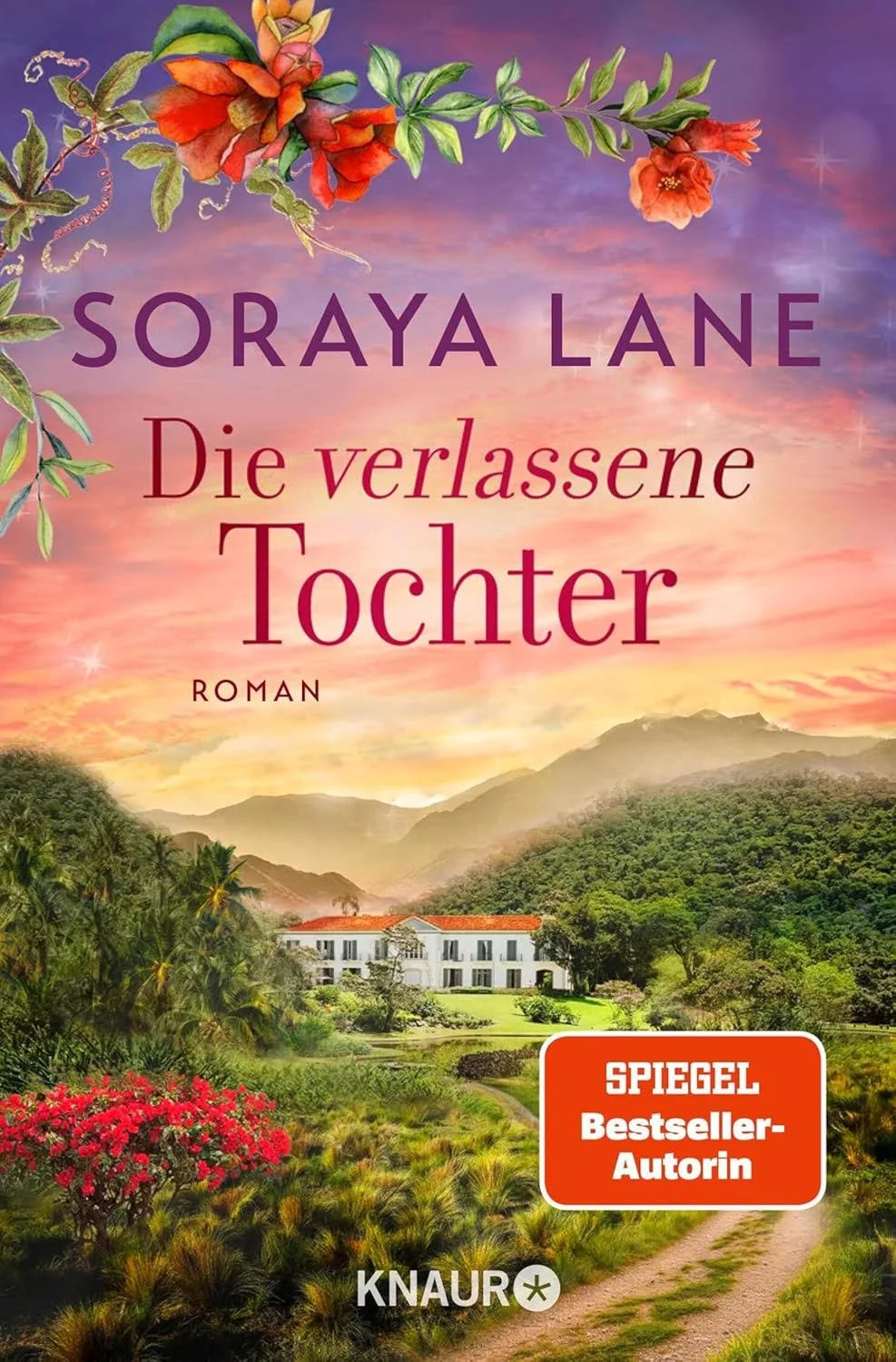 The Spanish Daughter - German Edition (german)