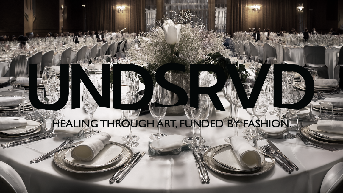 Undsrvd Spring Gala