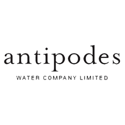 Antipodes Water