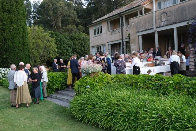 Hawkes Bay Fundraising Cocktail Party