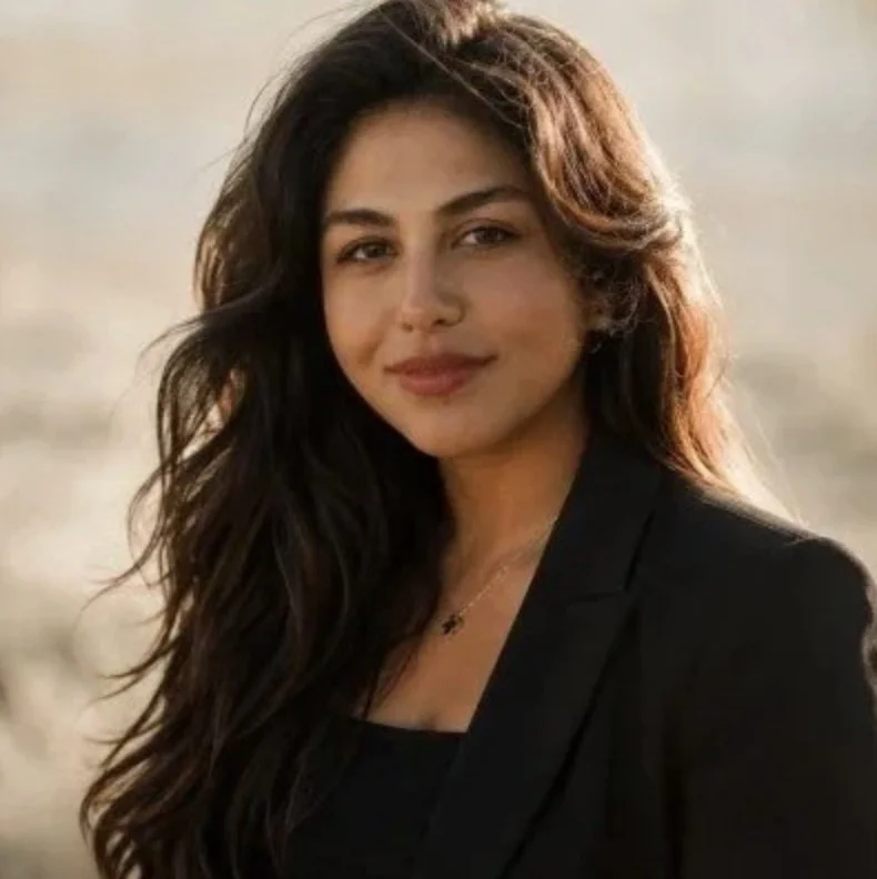 JUNE 2026 | Good River Welcomes Nicole Rojas to the Team
