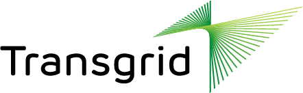Trangrid logo