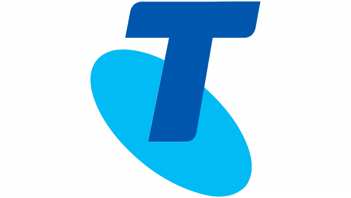 Telstra logo