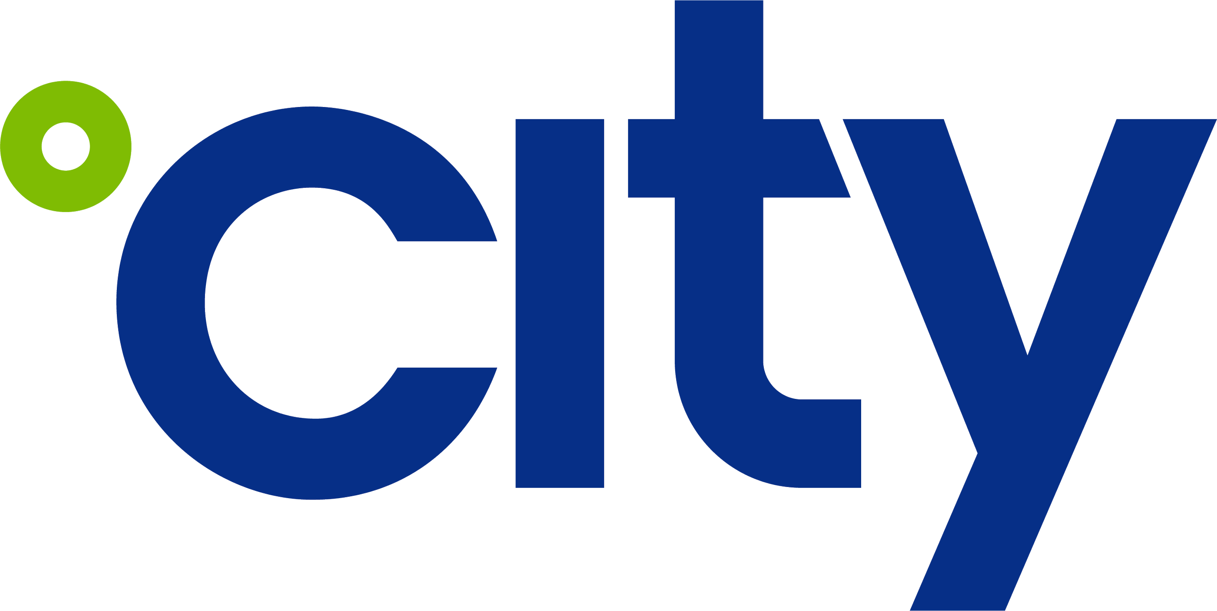 City Facilities Management logo
