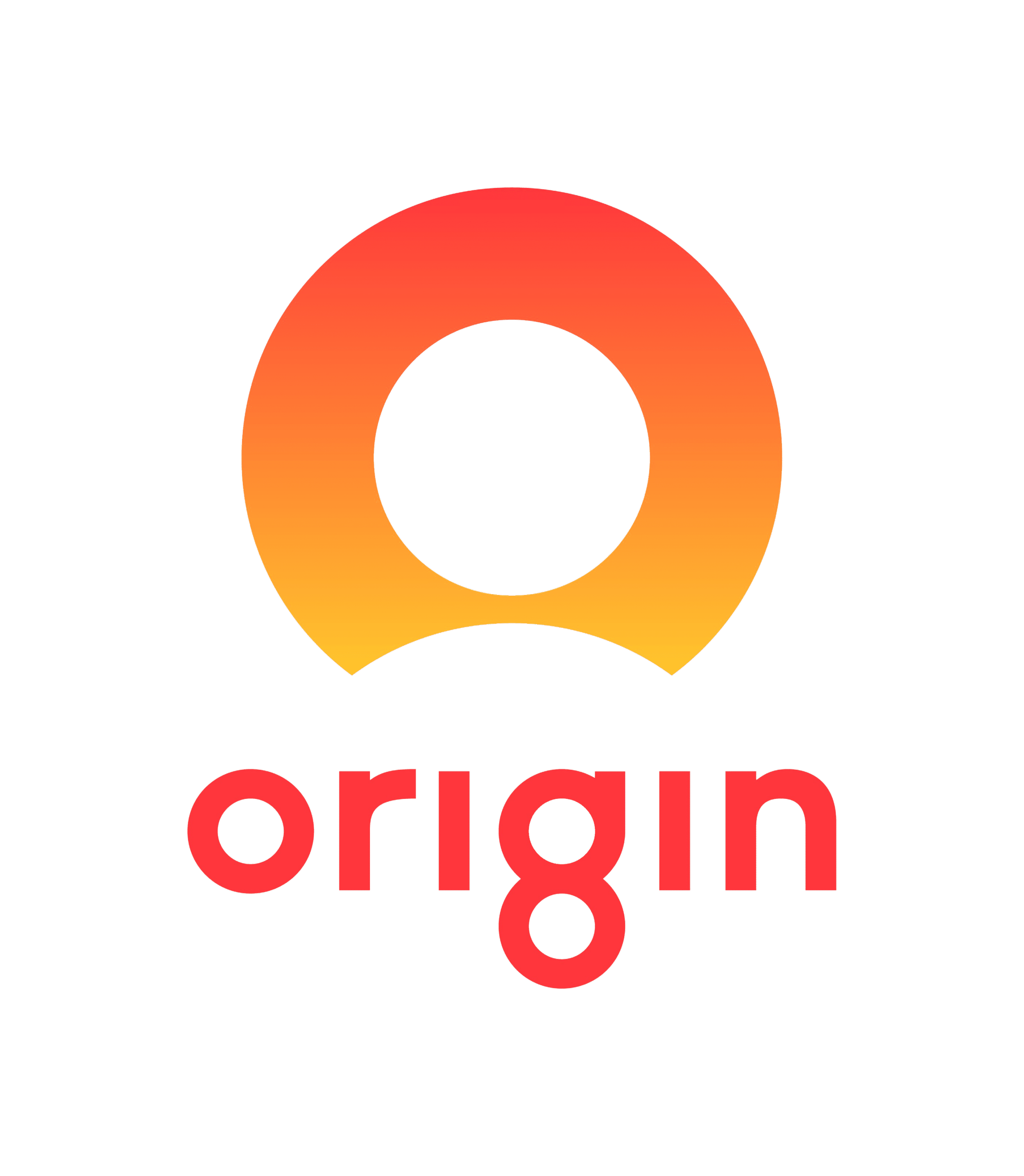 Origin Energy logo