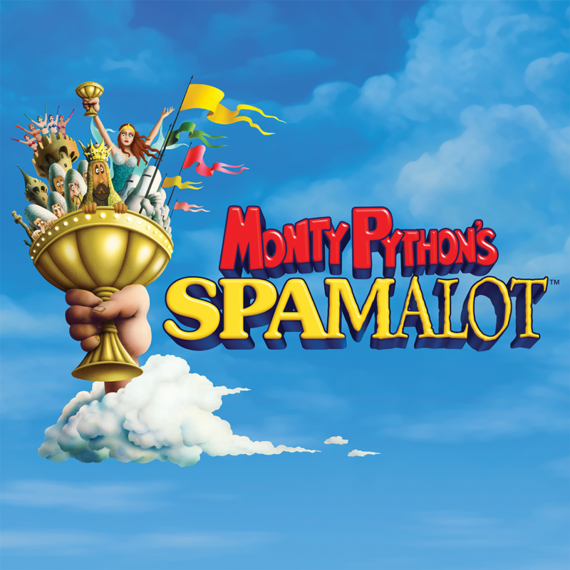 Spamalot