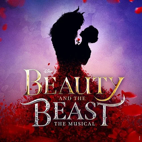 Beauty & the Beast