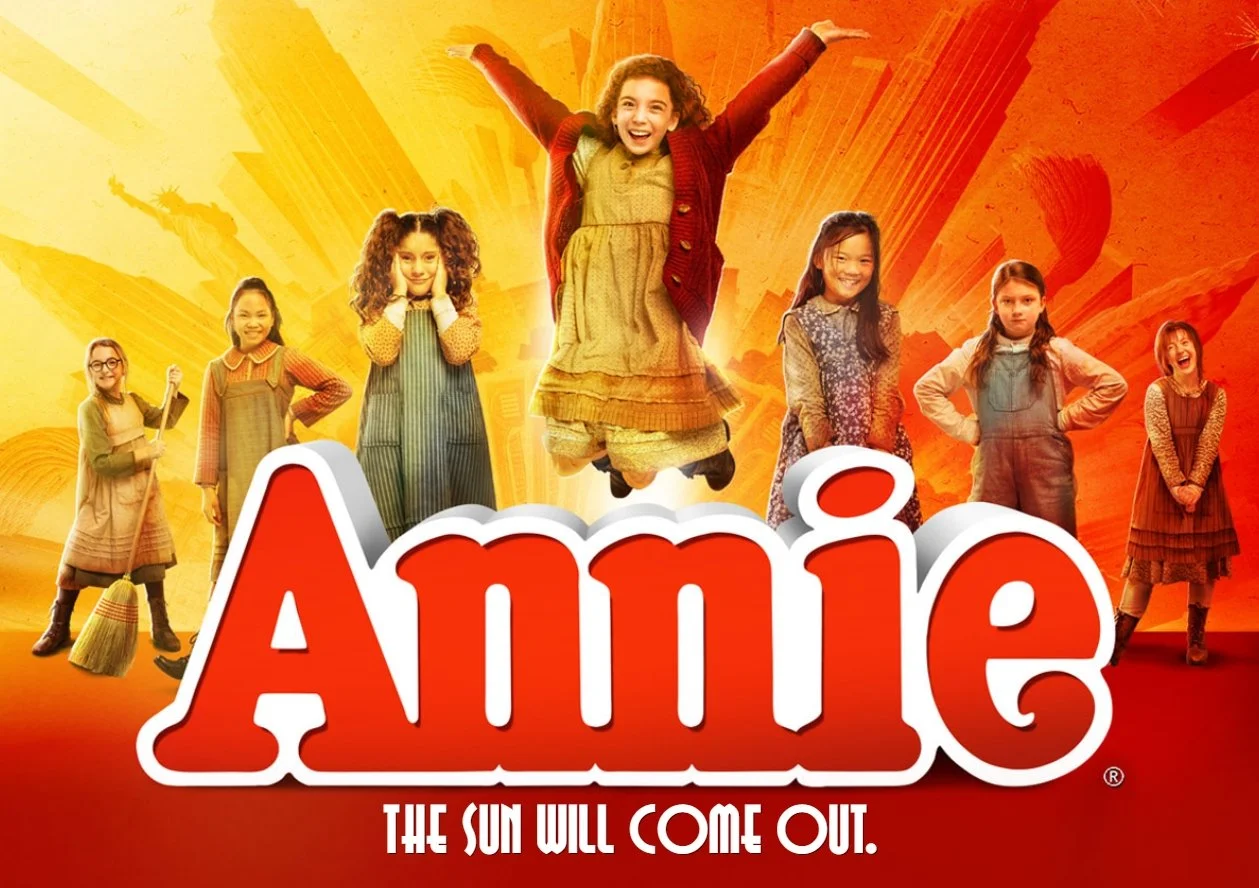 Annie - Closed 5/18/2025