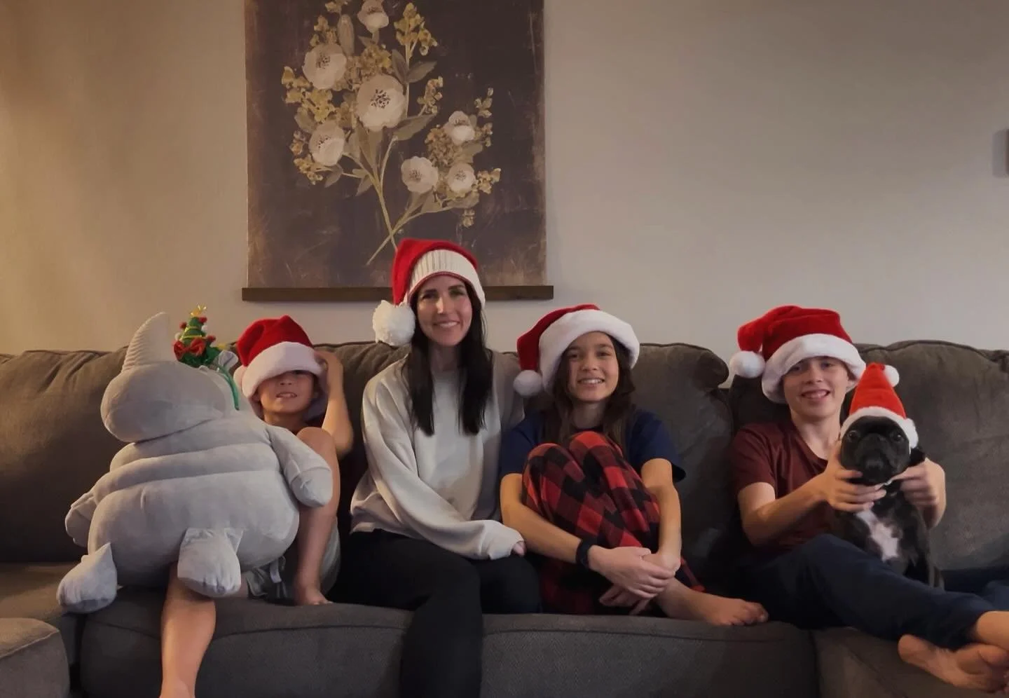 Christmas 2025 ❤️