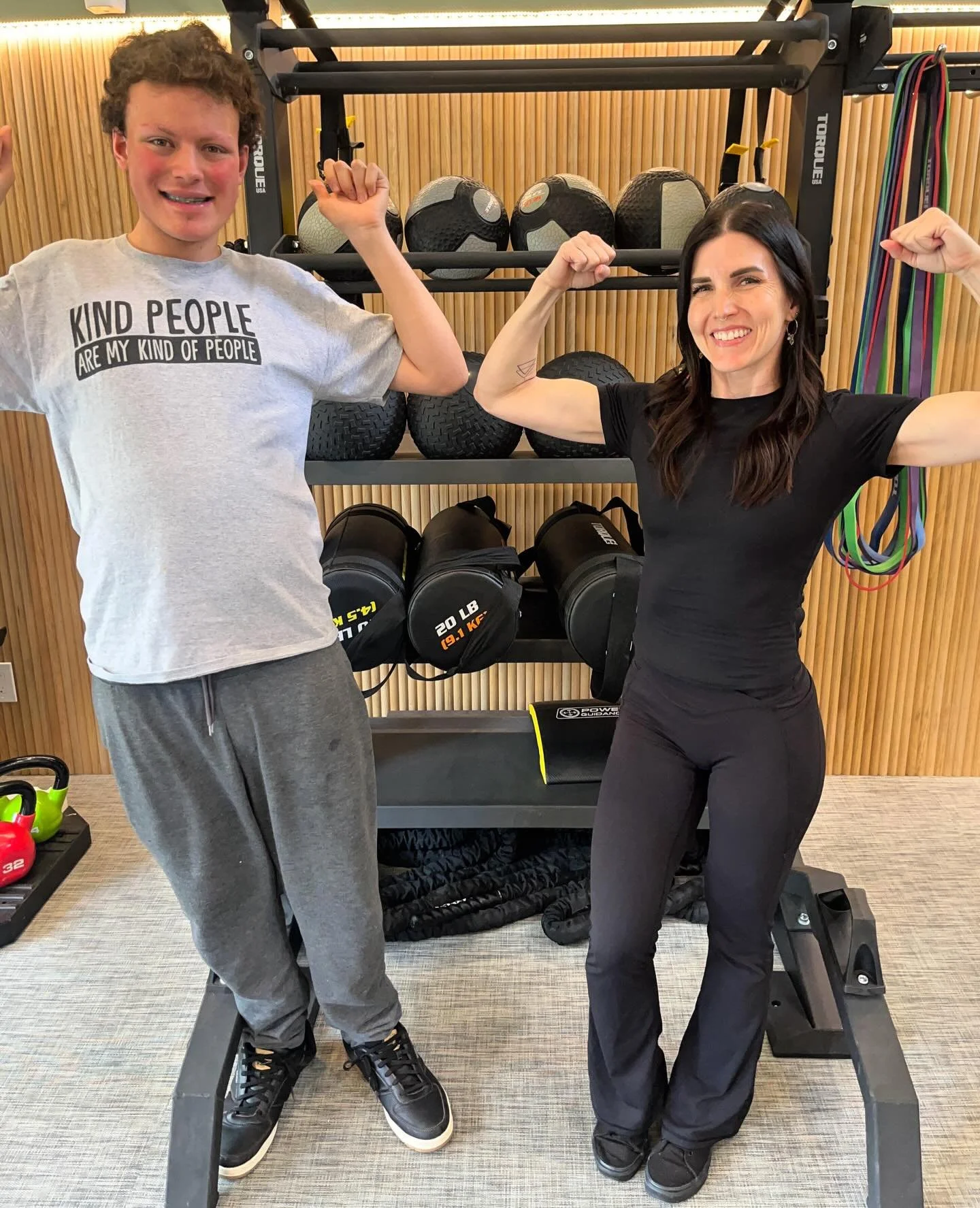 There&rsquo;s no way to describe how these moments light up my life ✨