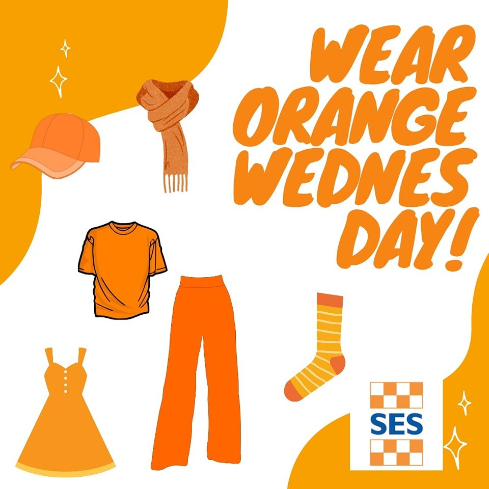 At Titan Bull Australia, we’re proud to wear orange today in support of the incredible SES volunteers. These everyday heroes go above and beyond to keep our communities safe. Thank you for all that you do!
#WOWDay #ThankYouSES #WearOrangeWedne