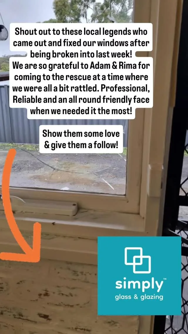We've had a rough ride!
Like many of you, we have a family and are just doing what we can to show our children what hard work and persistence can achieve.
Being broken into last week was a real kick in the gut. We felt violated, rattled, and heart