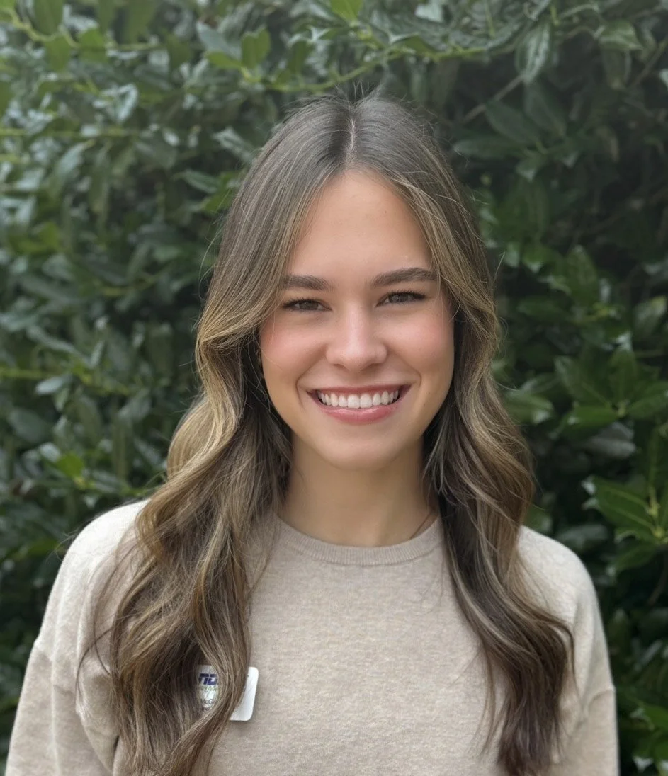 Katelyn McGlamery, PT Technician