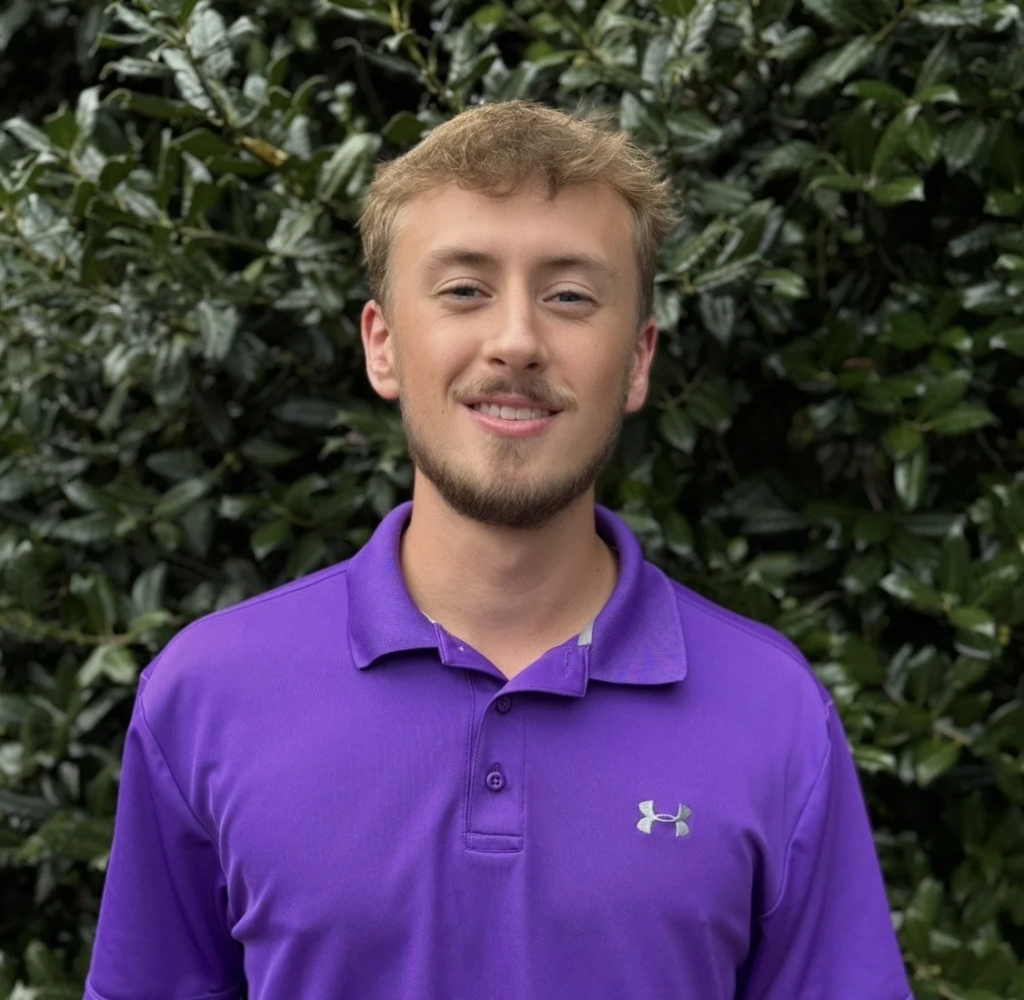 Jake Repass, PT Technician