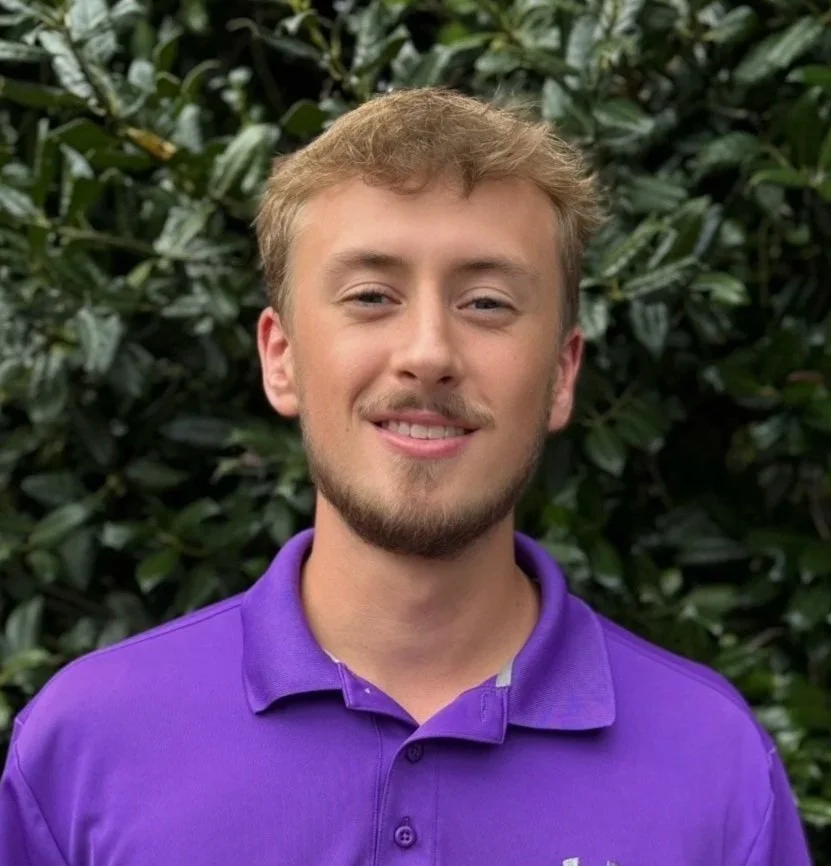 Jake Repass, PT Technician