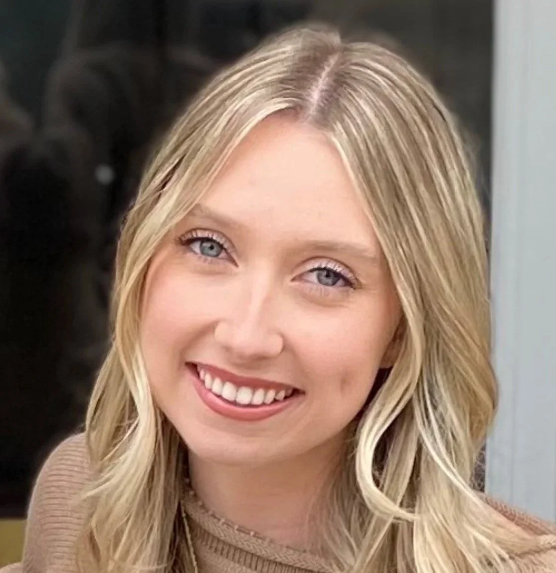 Payton Medich, PT, DPT