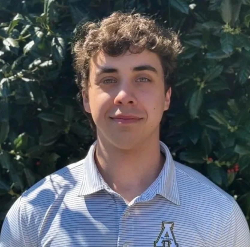 Nick Lamkin, PT Technician