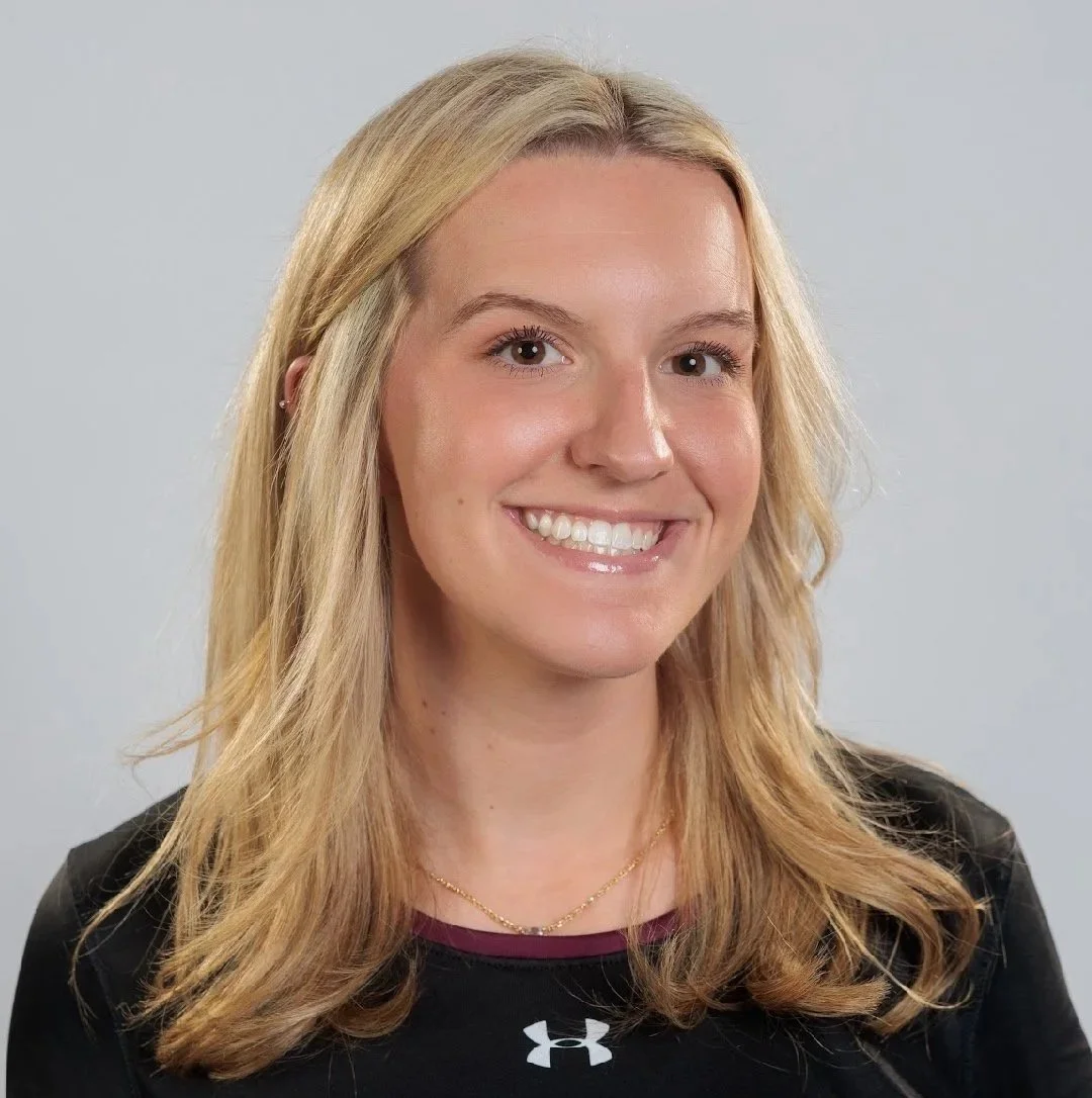 Grace Koutouzis, PT Technician