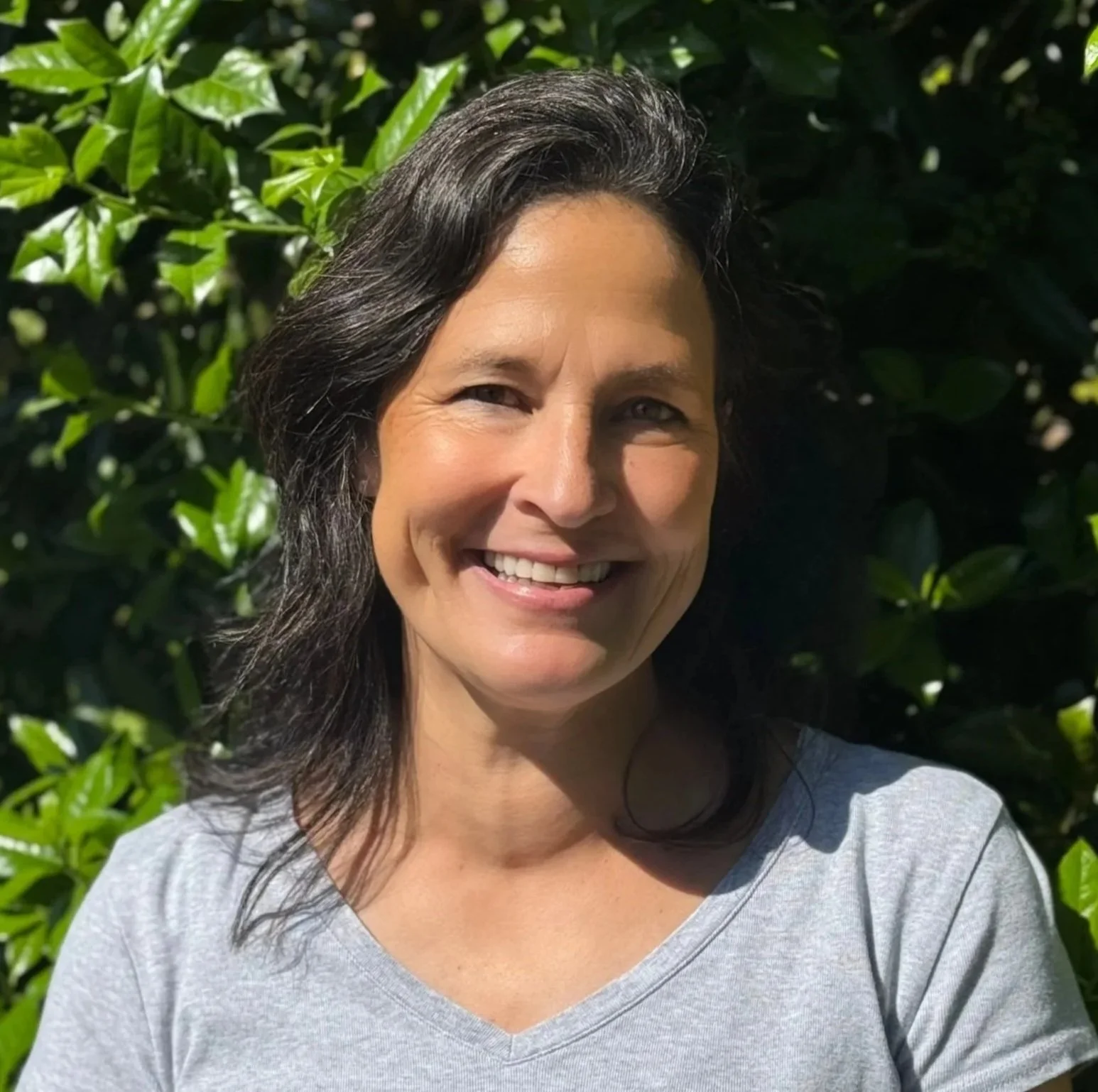 Cathy Collins, PT, MSPT