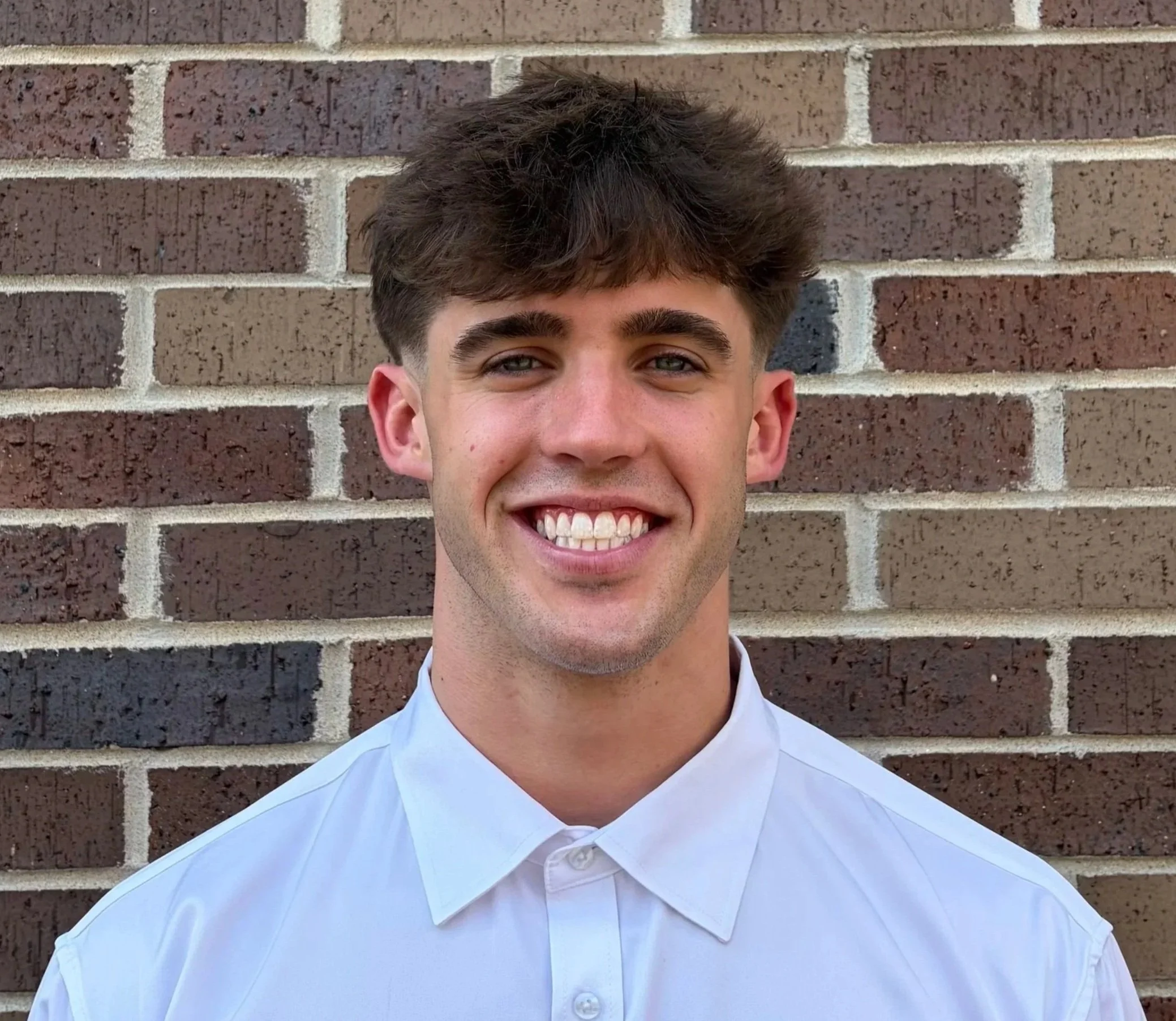 Michael Herzberger, PT Technician