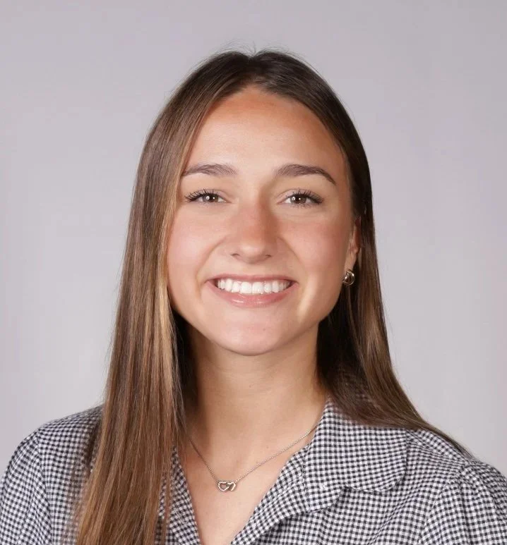 Sarah Gallardo, PT Technician