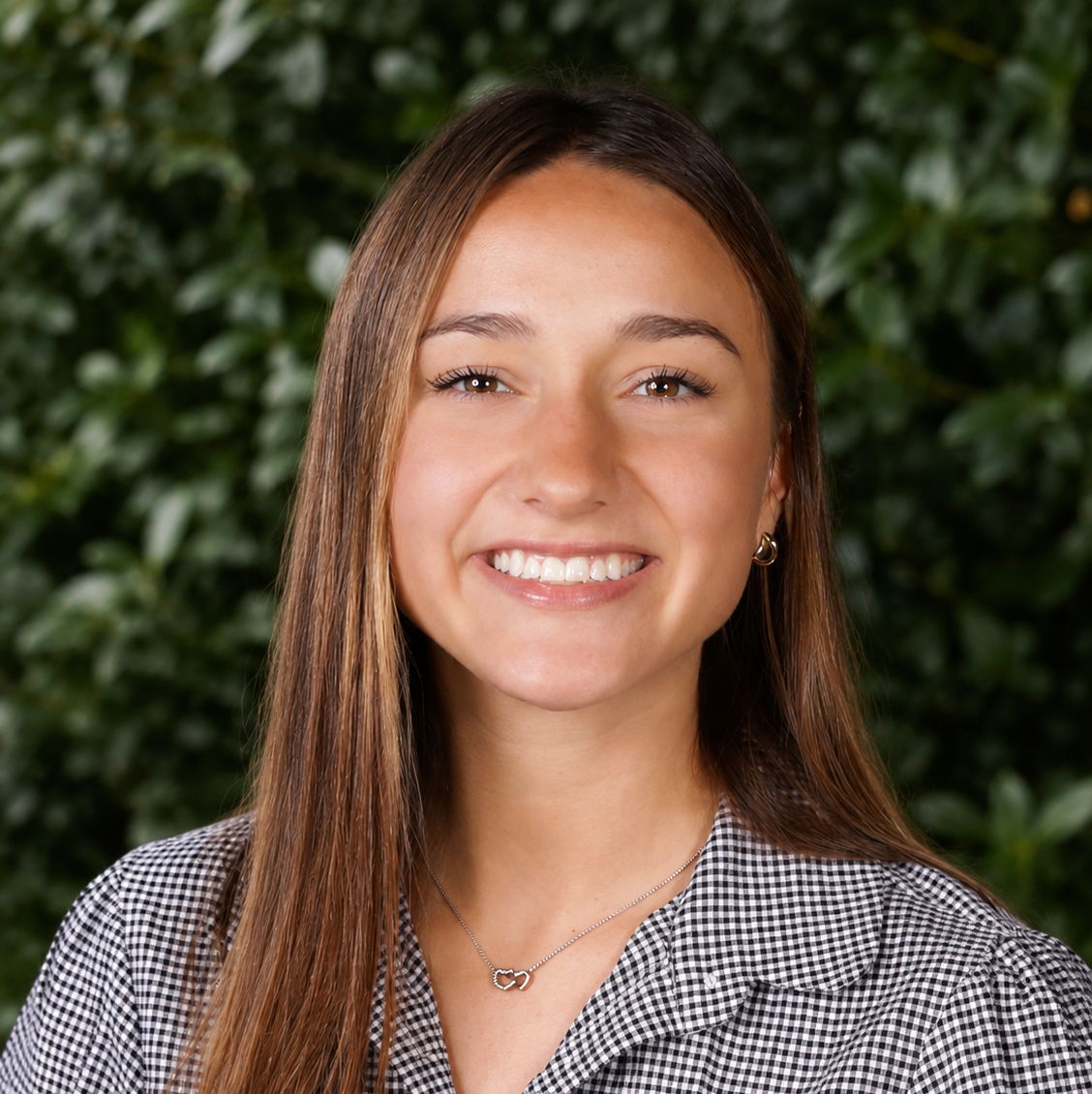 Sarah Gallardo, PT Technician