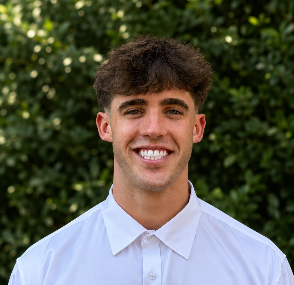 Michael Herzberger, PT Technician