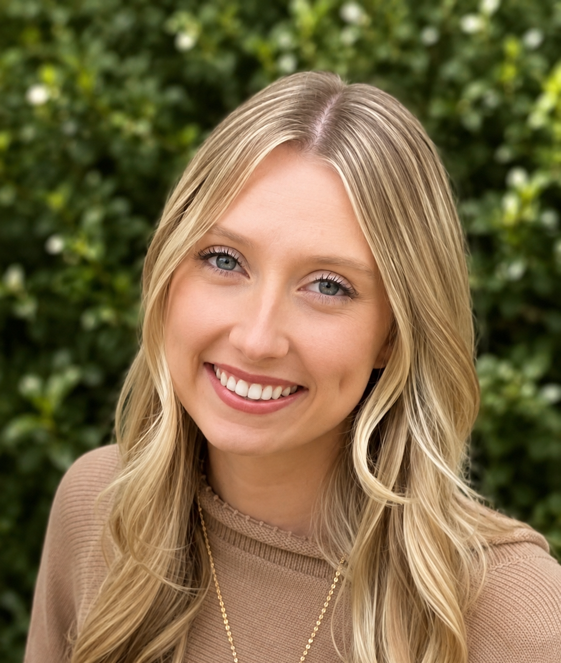 Payton Medich, PT, DPT