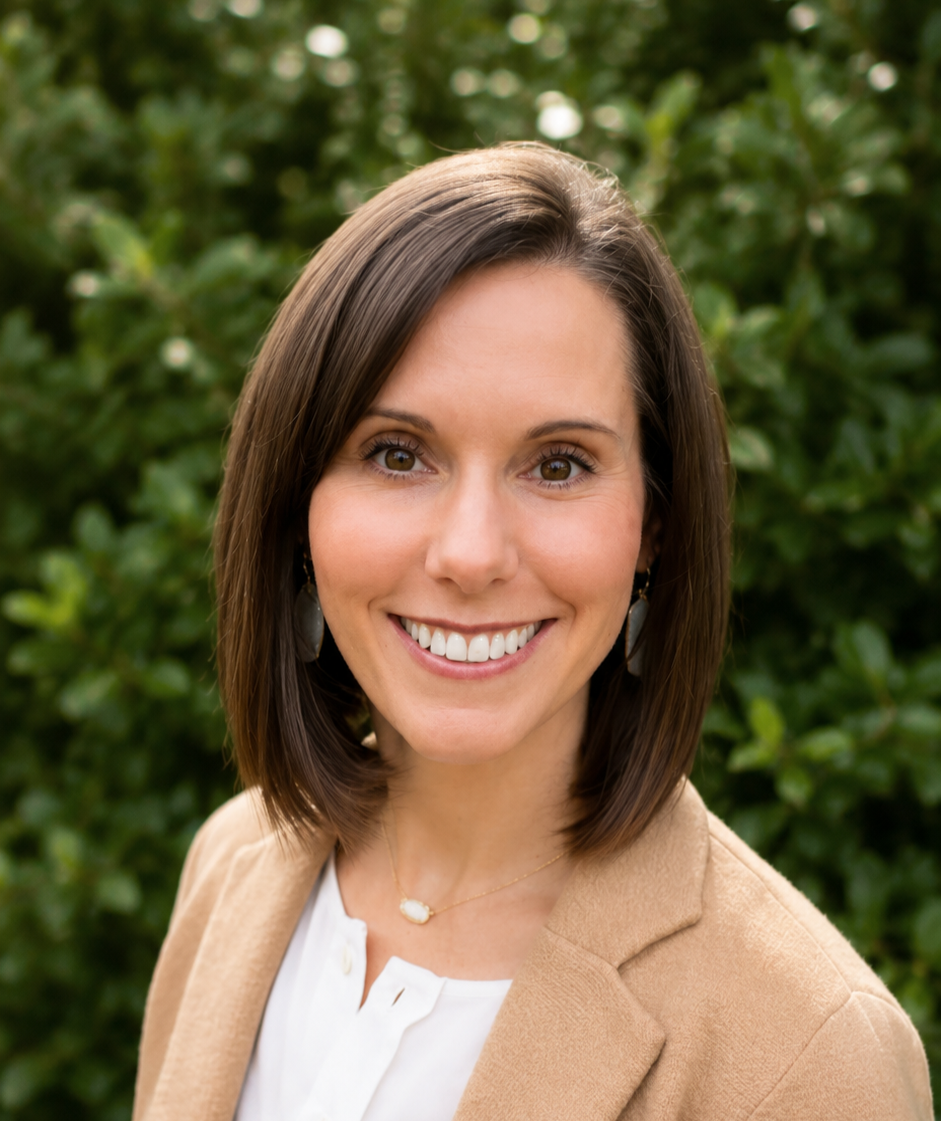 Jenn Chaput, PT, MSPT
