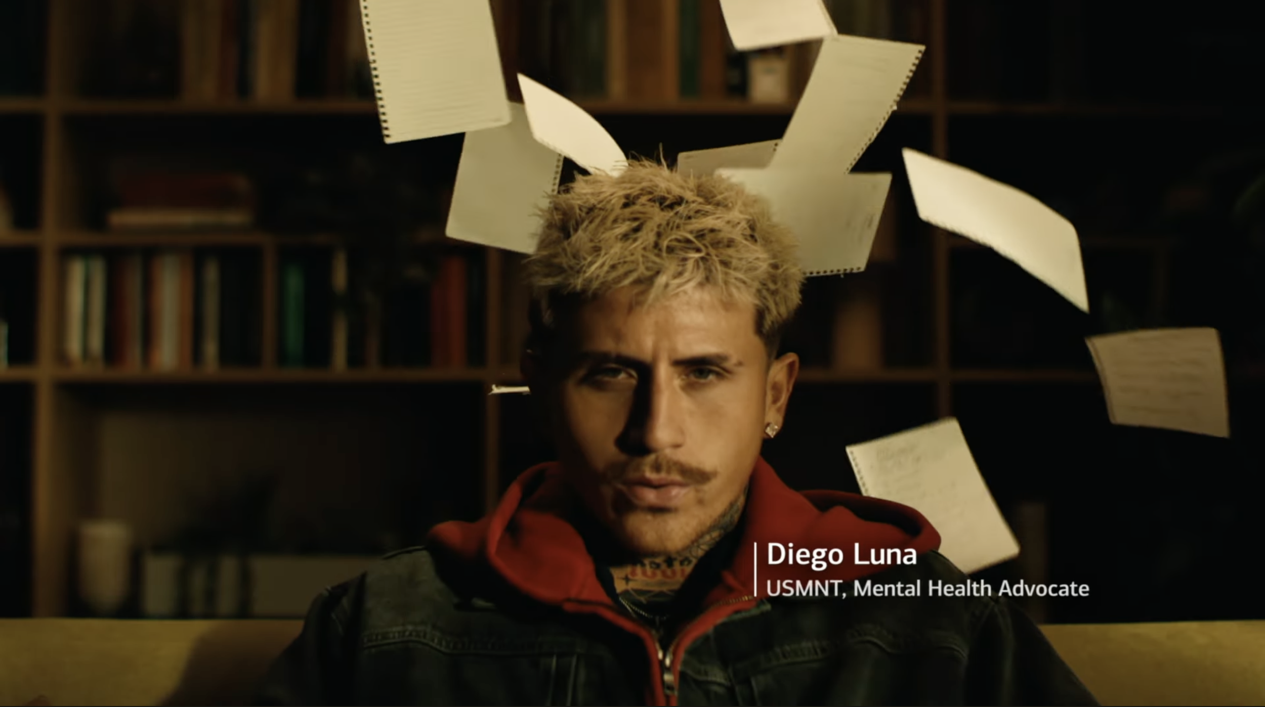 Bank of America - FIFA World Cup 26