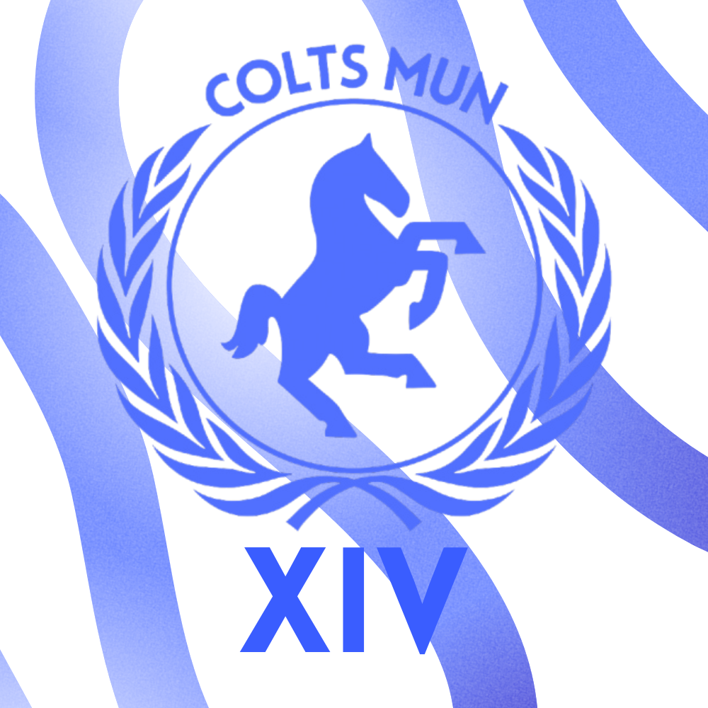 ColtsMUN XIV Approaches