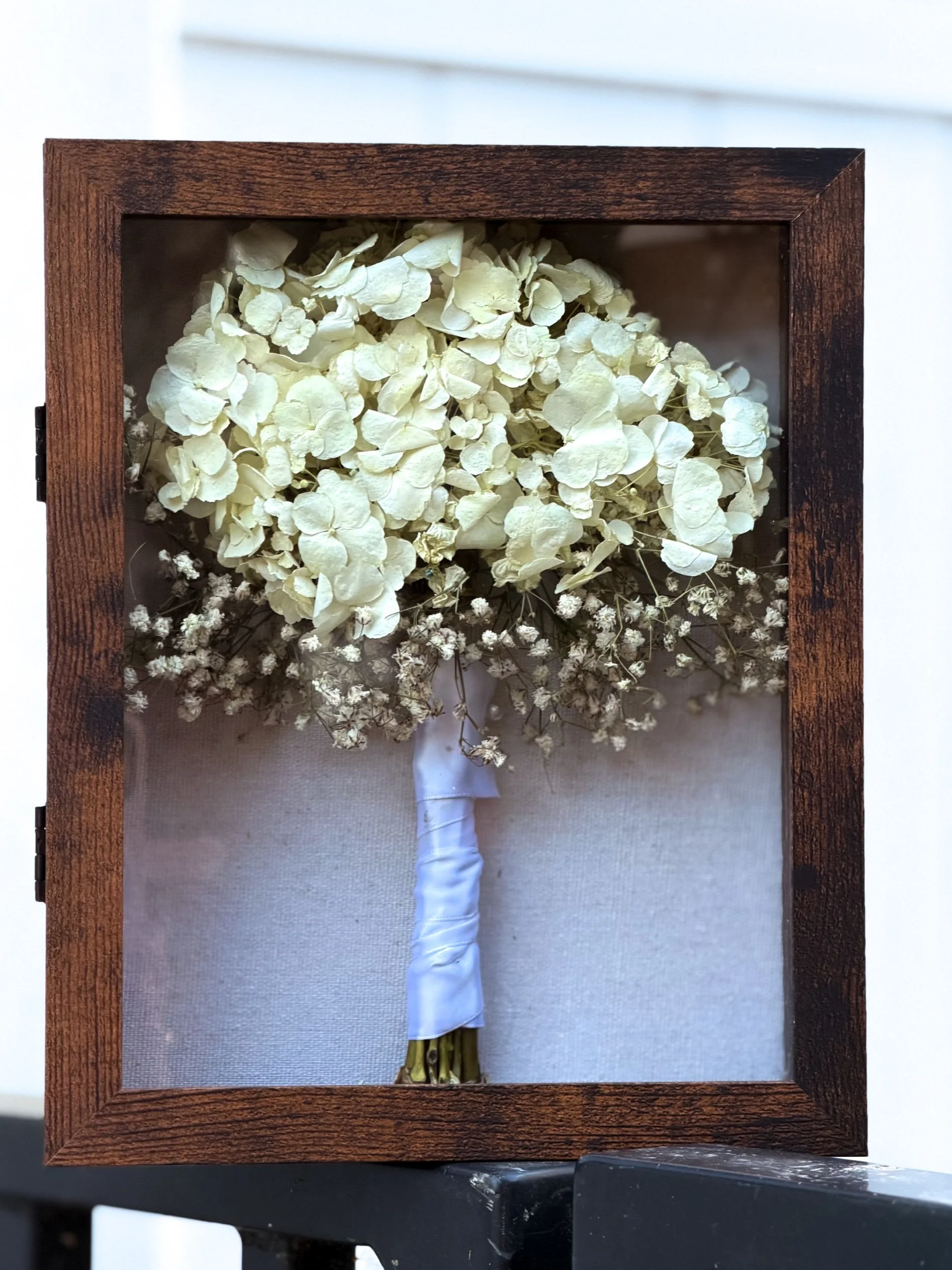 8x10 Traditional Shadow Box
