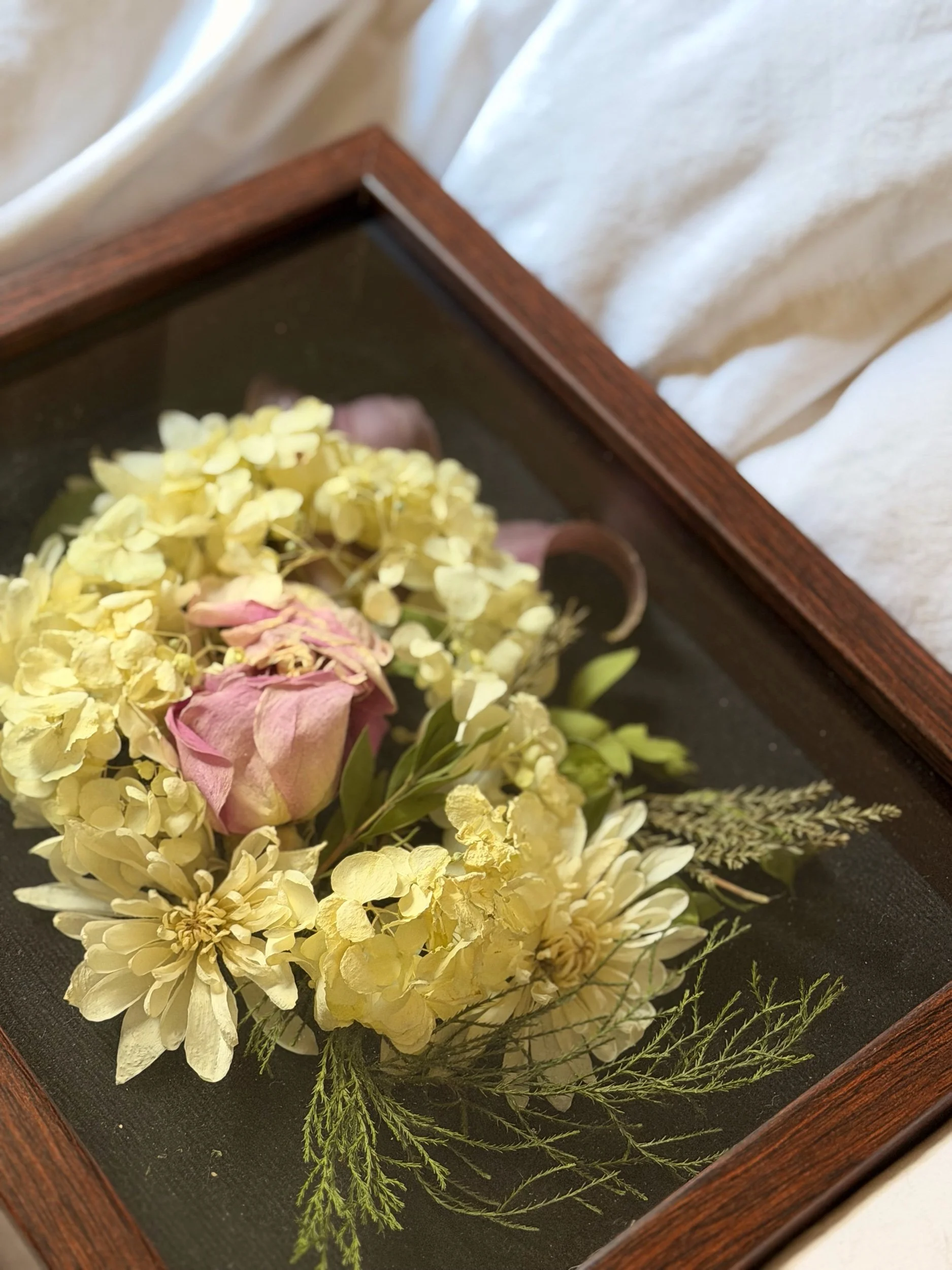 5x7 Traditional Shadow Box